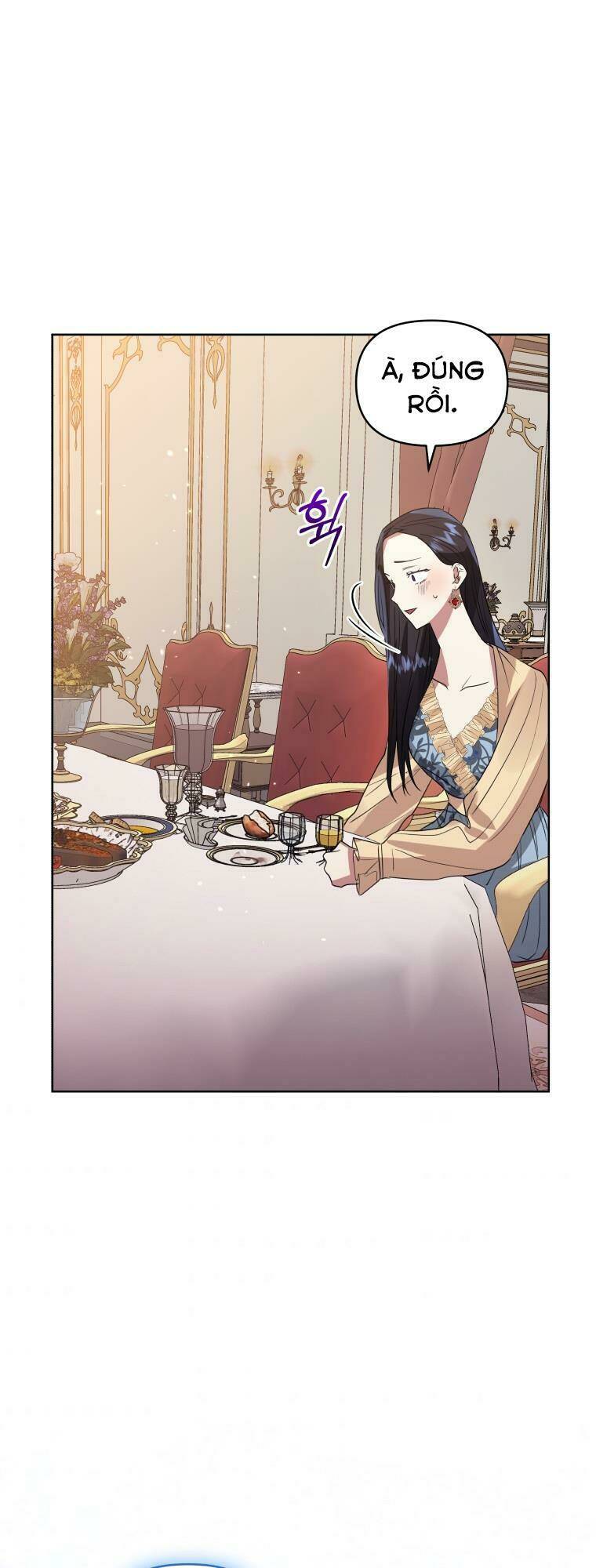 ác nữ phản diện đã chọn nam chính chapter 23 34