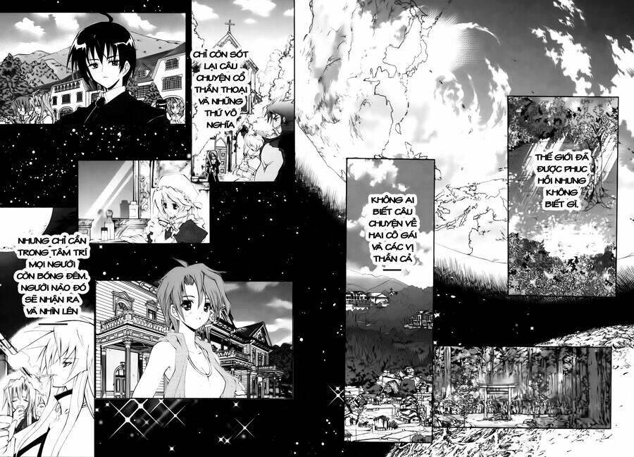 nữ pháp sư tháng 10 chapter 14 27