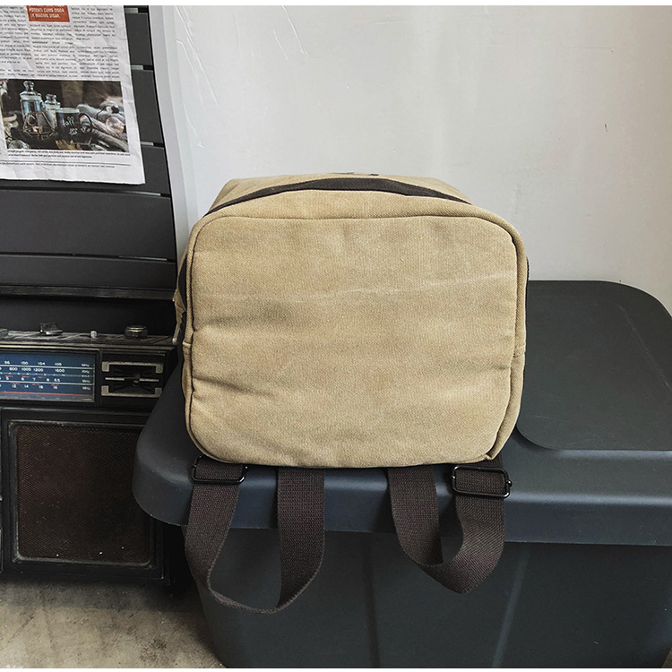 Balo thời trang nam - nữ dùng cho đi học đi làm đi chơi – BEE GEE BLTT9066A