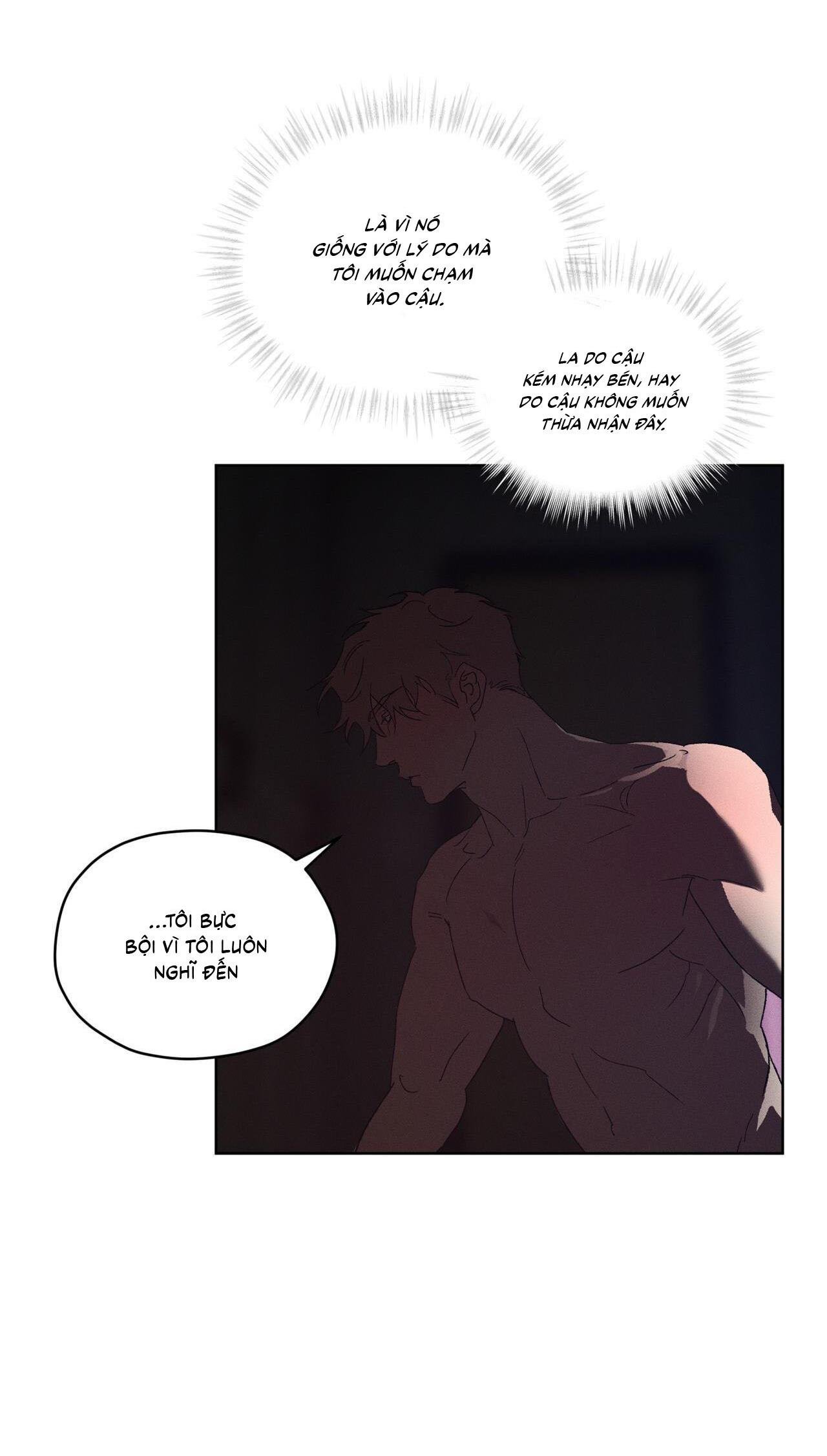 hồi ức của nhịp thở chapter 28 31