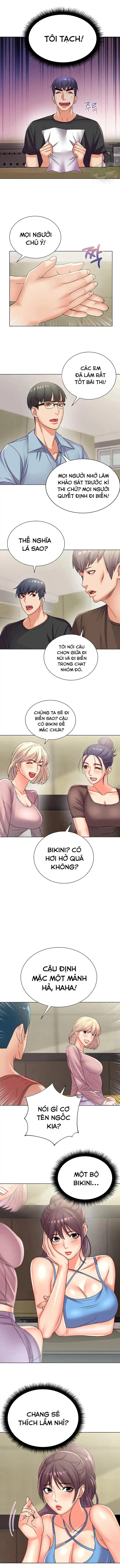 siêu thị của eunhye chapter 52 3