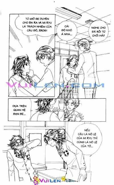 hợp đồng nô lệ chapter 3 6