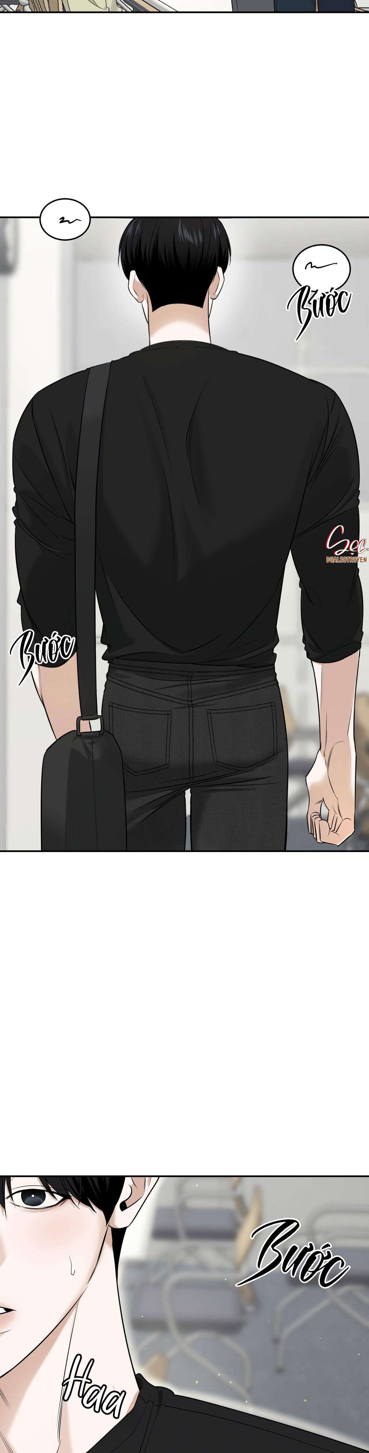 người đàn ông cho em tất cả chapter 16 34