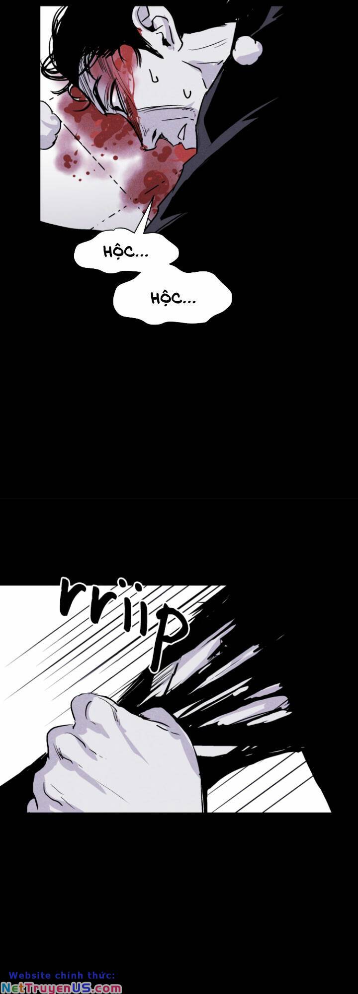 Chuồng lợn chapter 34 27