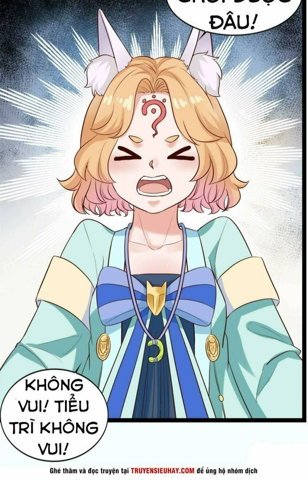 tiên ma đồng tu chapter 23 30