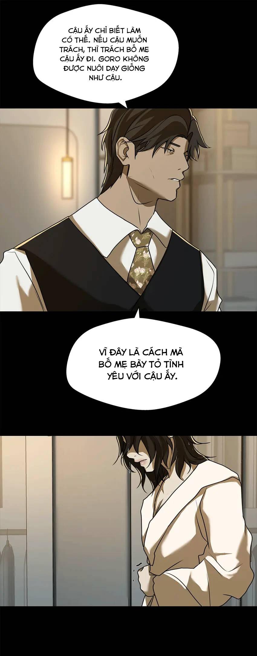 love murder basketball chapter 35 20