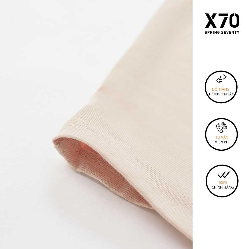 Áo 2 Dây Nữ Lụa Satin Thiết Kế Thời Trang X70 - 00320042
