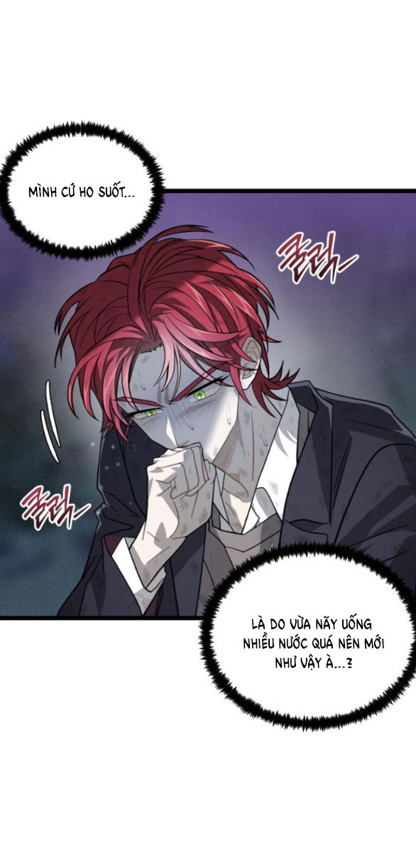 dark moon - tế đàn ánh trăng chapter 55.2 26