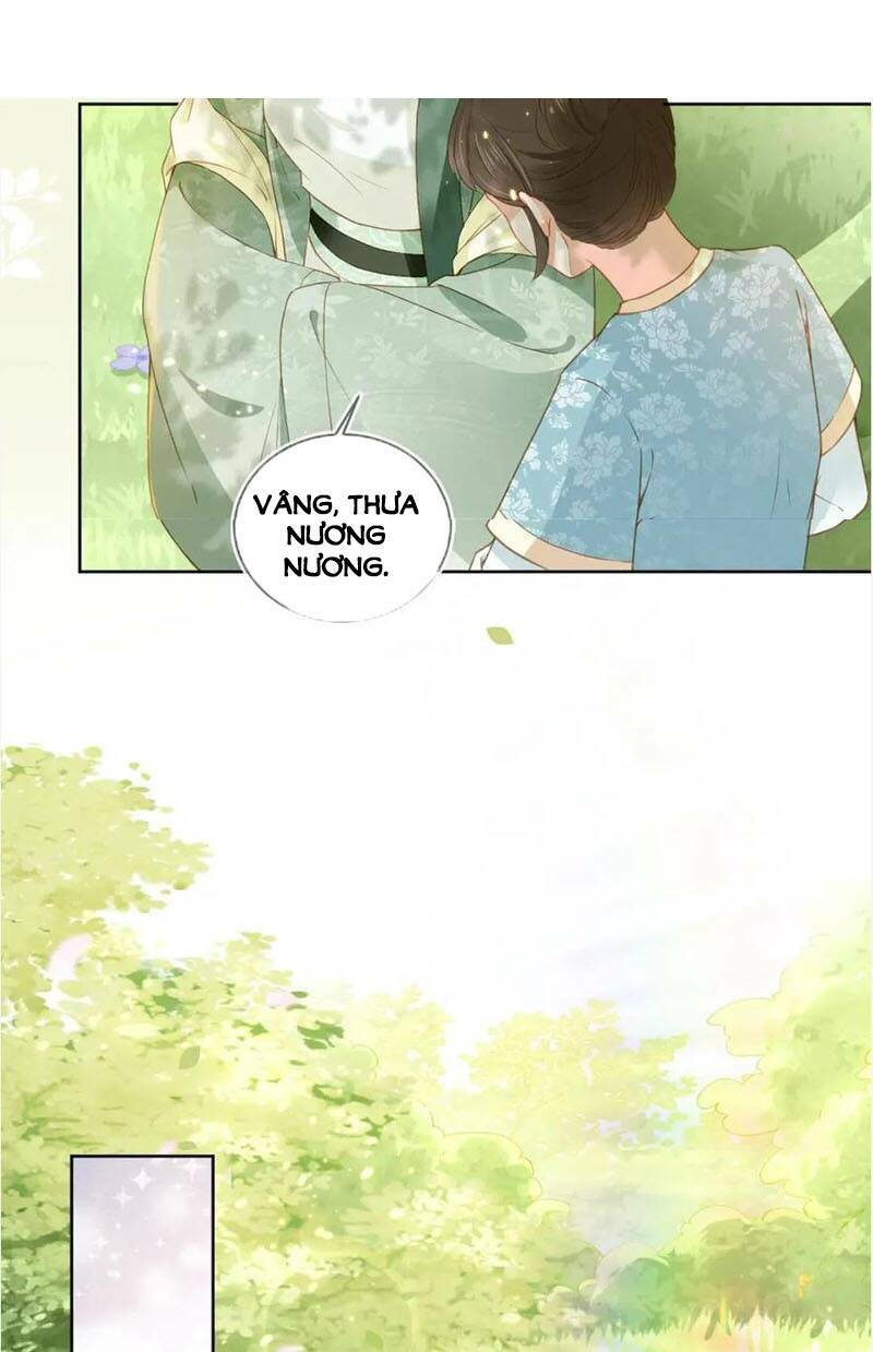 nhặt được bảo bối manh manh chapter 19 9