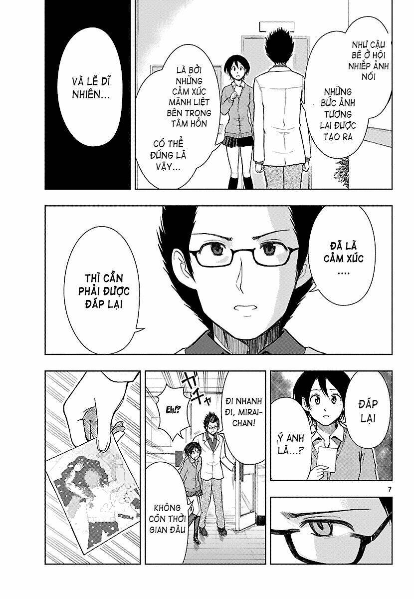 ginen shounen chapter 20 8