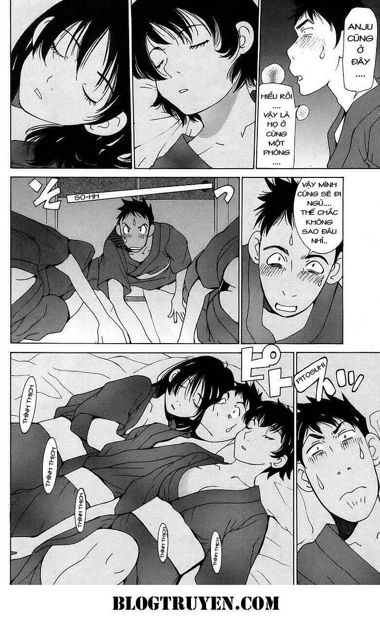 gacha gacha - secret chapter 40 24