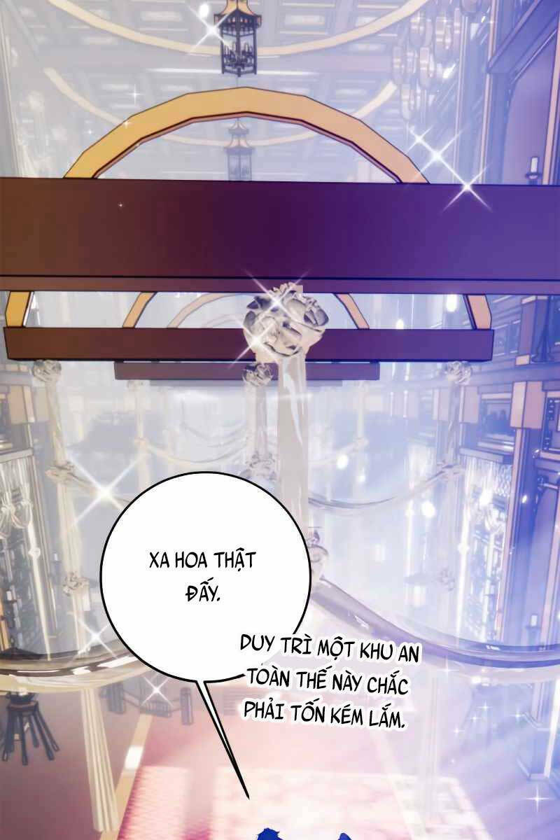 Trở Lại Thành Người Chơi chapter 115 2
