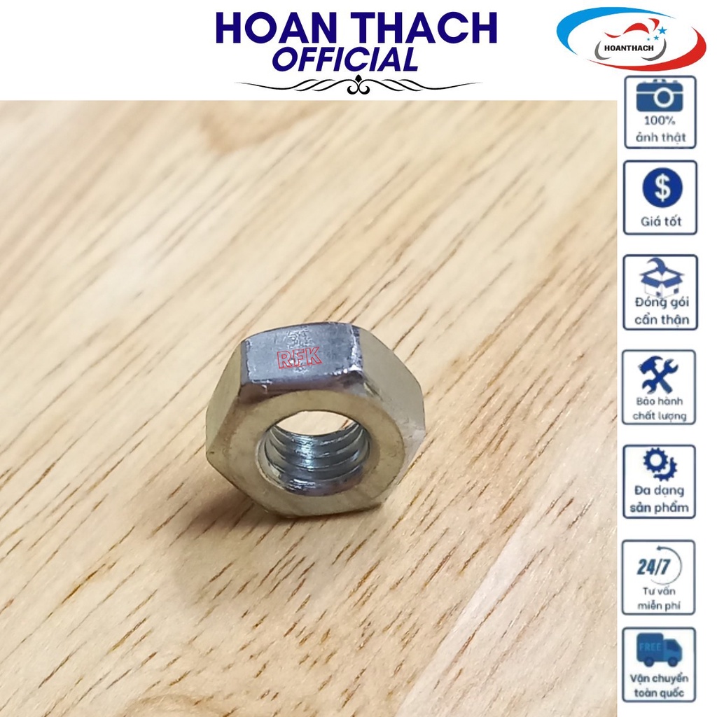 Đai Ốc 8mm dành cho Xe máy honda, HOANTHACH 9403008000