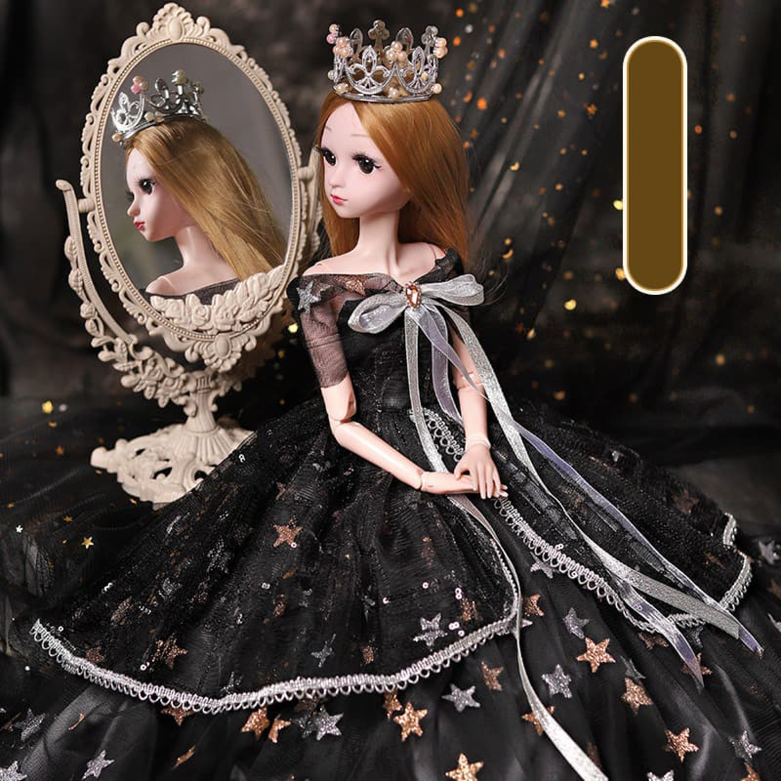 Đồ chơi Búp bê barbie có khớp công chúa cô dâu cho bé kèm phụ kiện váy đầm  Quà tặng sinh nhật cho bé gái giao mẫu ngẫu nhiên  Lazadavn
