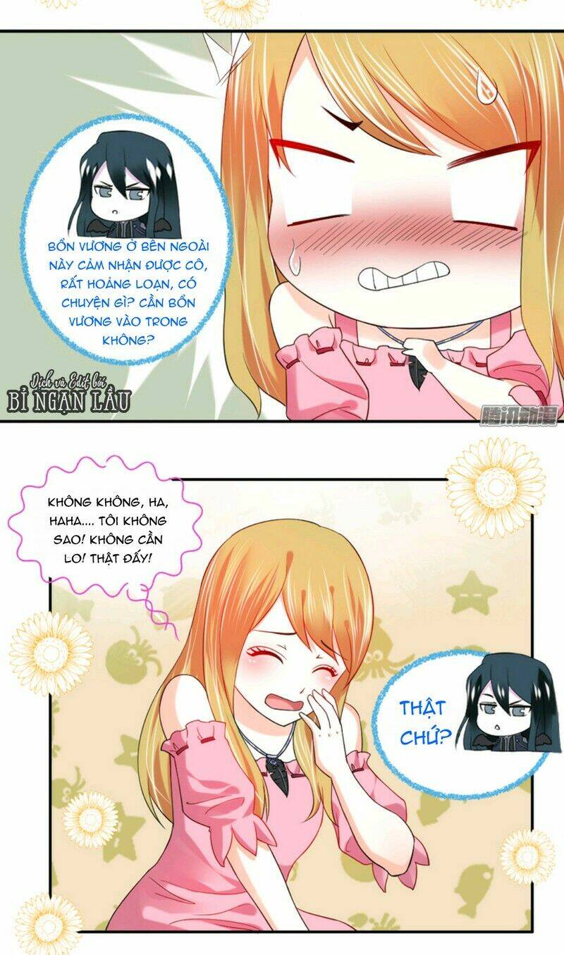 ma vương đại nhân đi thông thả chapter 17 25