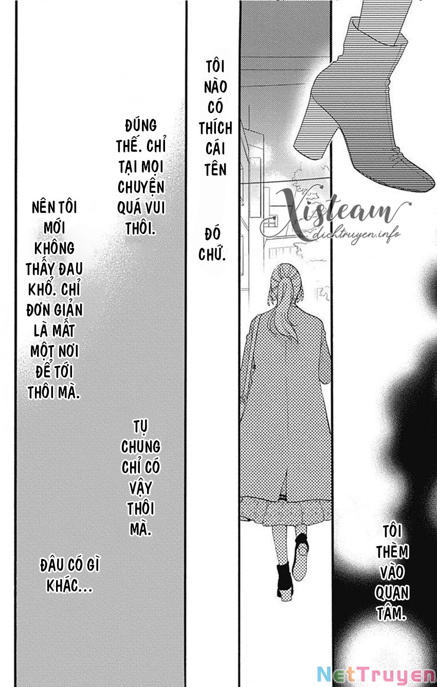 những đóa sơn trà kia, sẽ vì em mà đơm hoa khoe sắc chapter 77.3 38