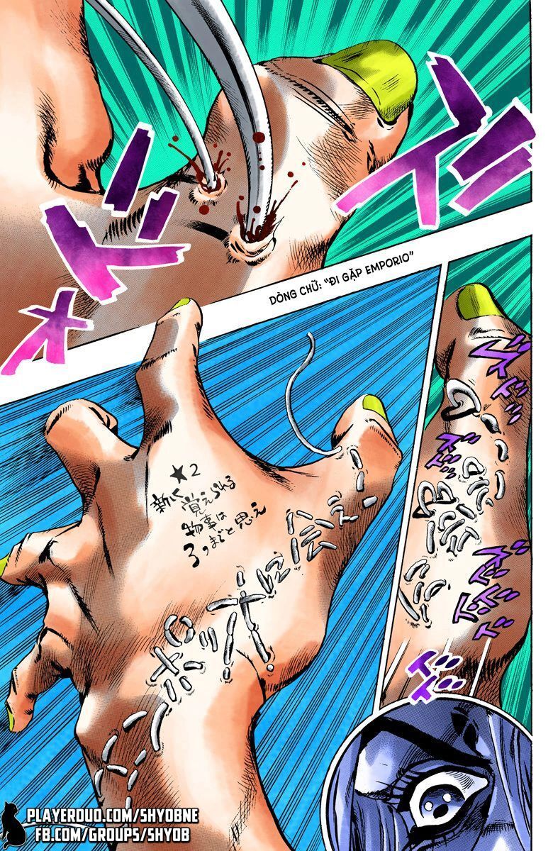 cuộc phiêu lưu bí ẩn chapter 692 17