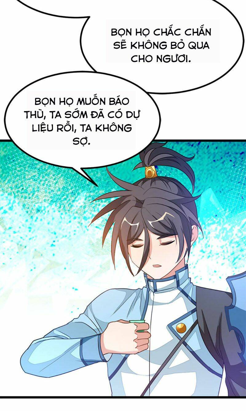 cửu dương thần vương chapter 224 24