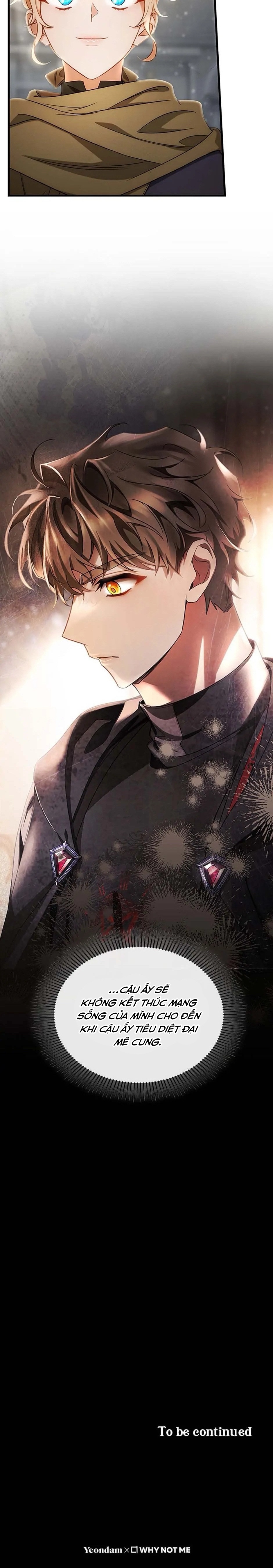 vị cứu tinh của nam phản diện chapter 75 39