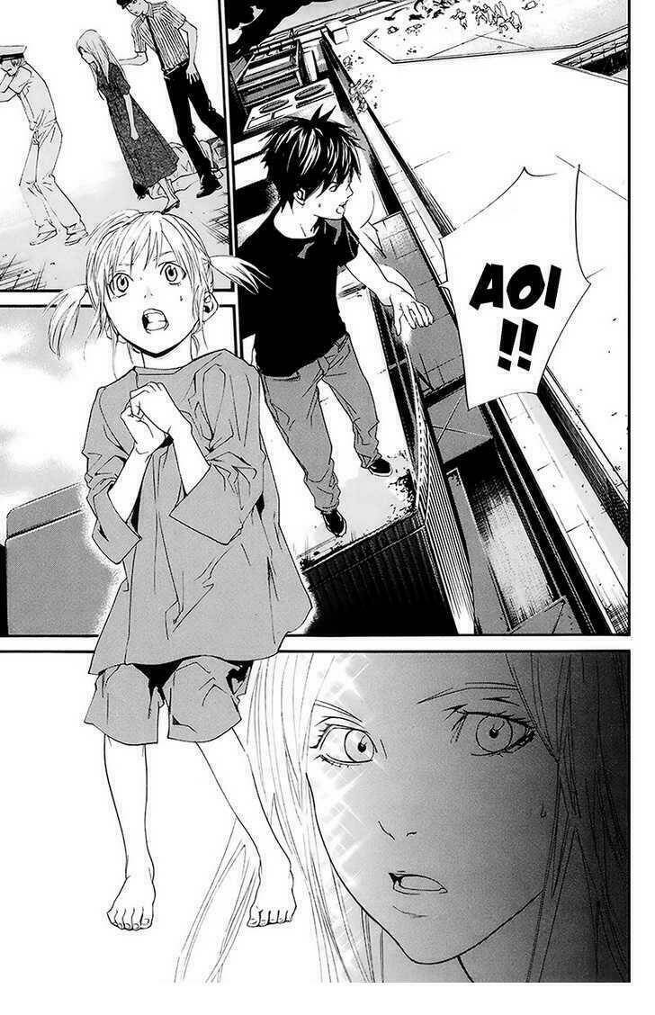 alive - the final evolution chapter 58 40