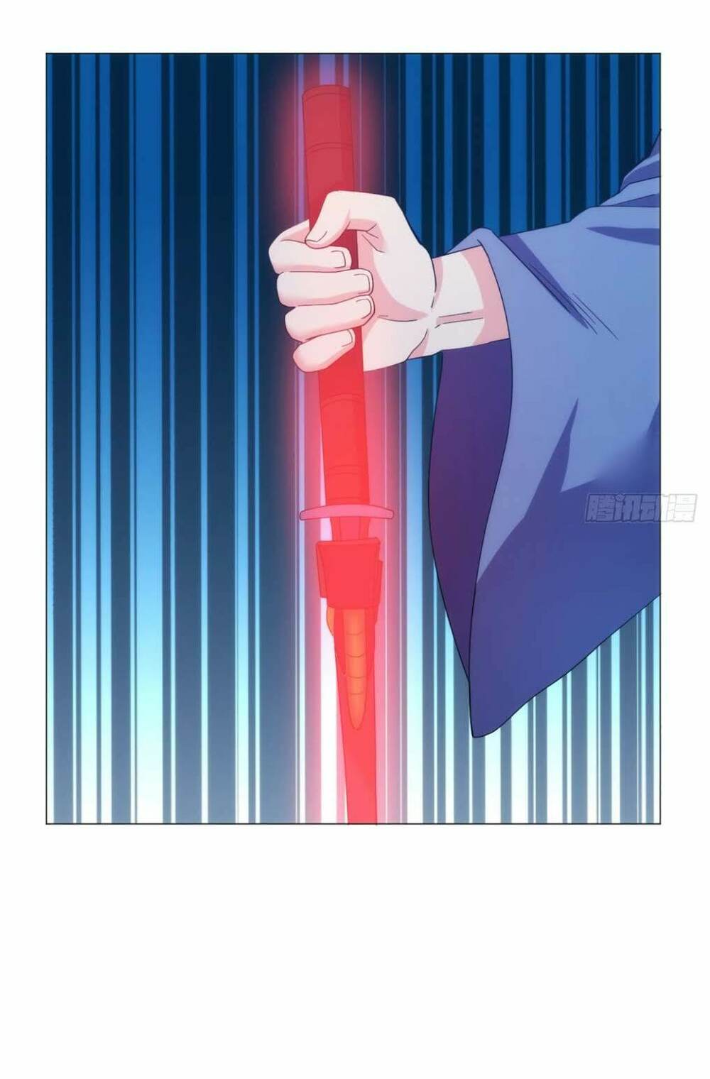 cực vũ huyền đế chapter 90 46