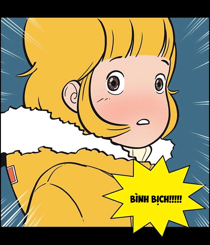 yumis cells chapter 81 31