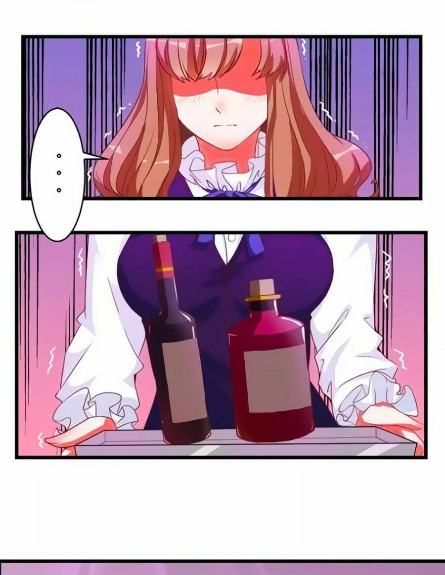 gối đầu vào tổng tài ác ma chapter 1 12