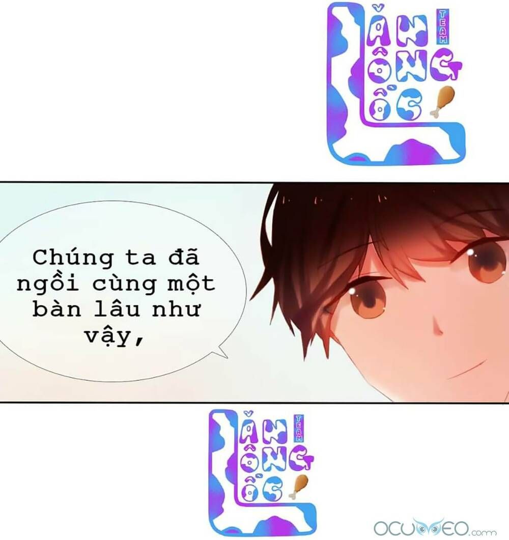 kế hoạch trái tim chapter 20 3