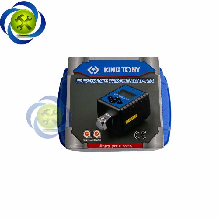 Đầu siết lực điện tử 1/2 Kingtony 34407-1A