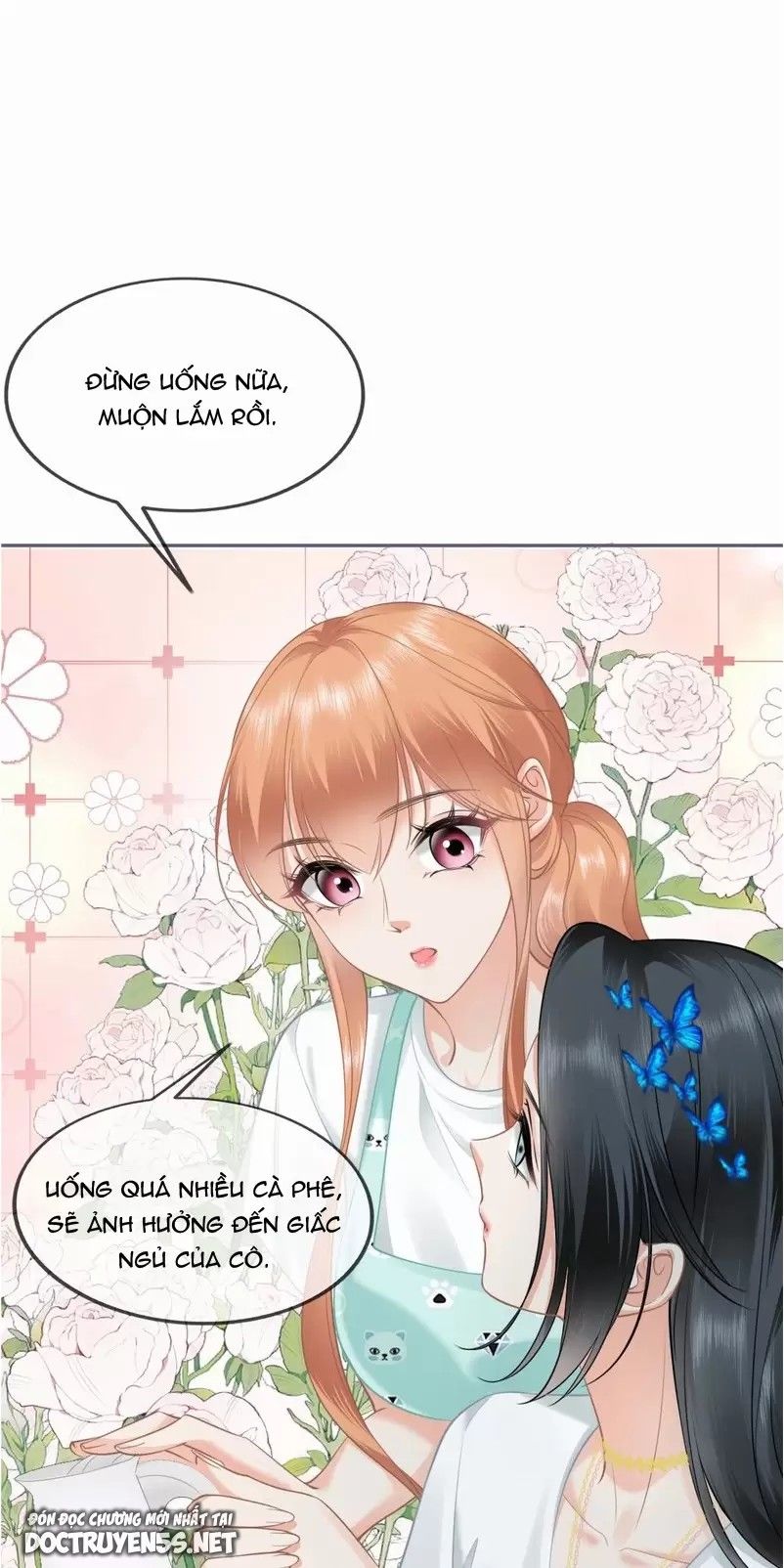 ảnh hậu một tuần mập ba cân chapter 2 36