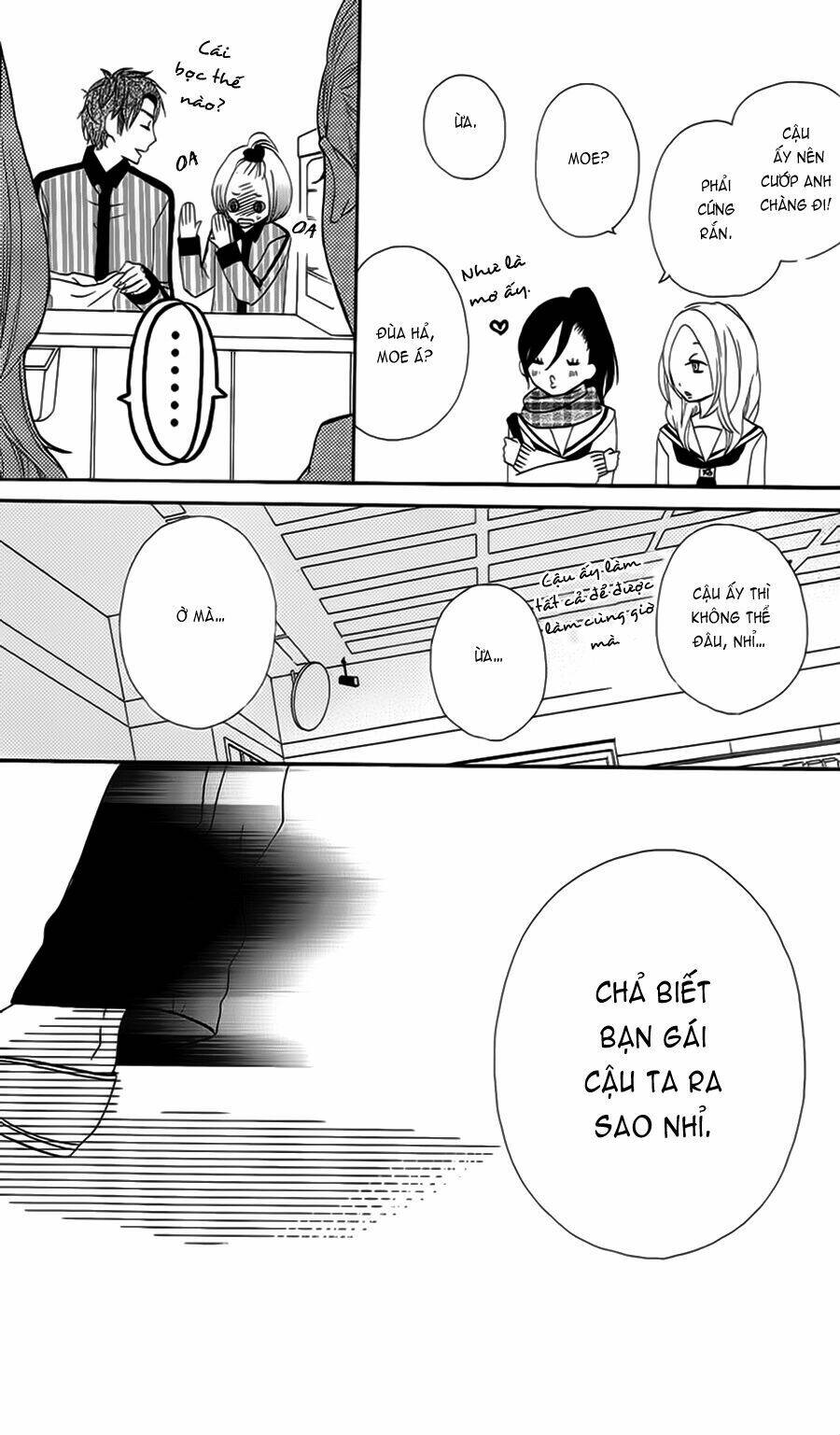 mairunovich chapter 26 15