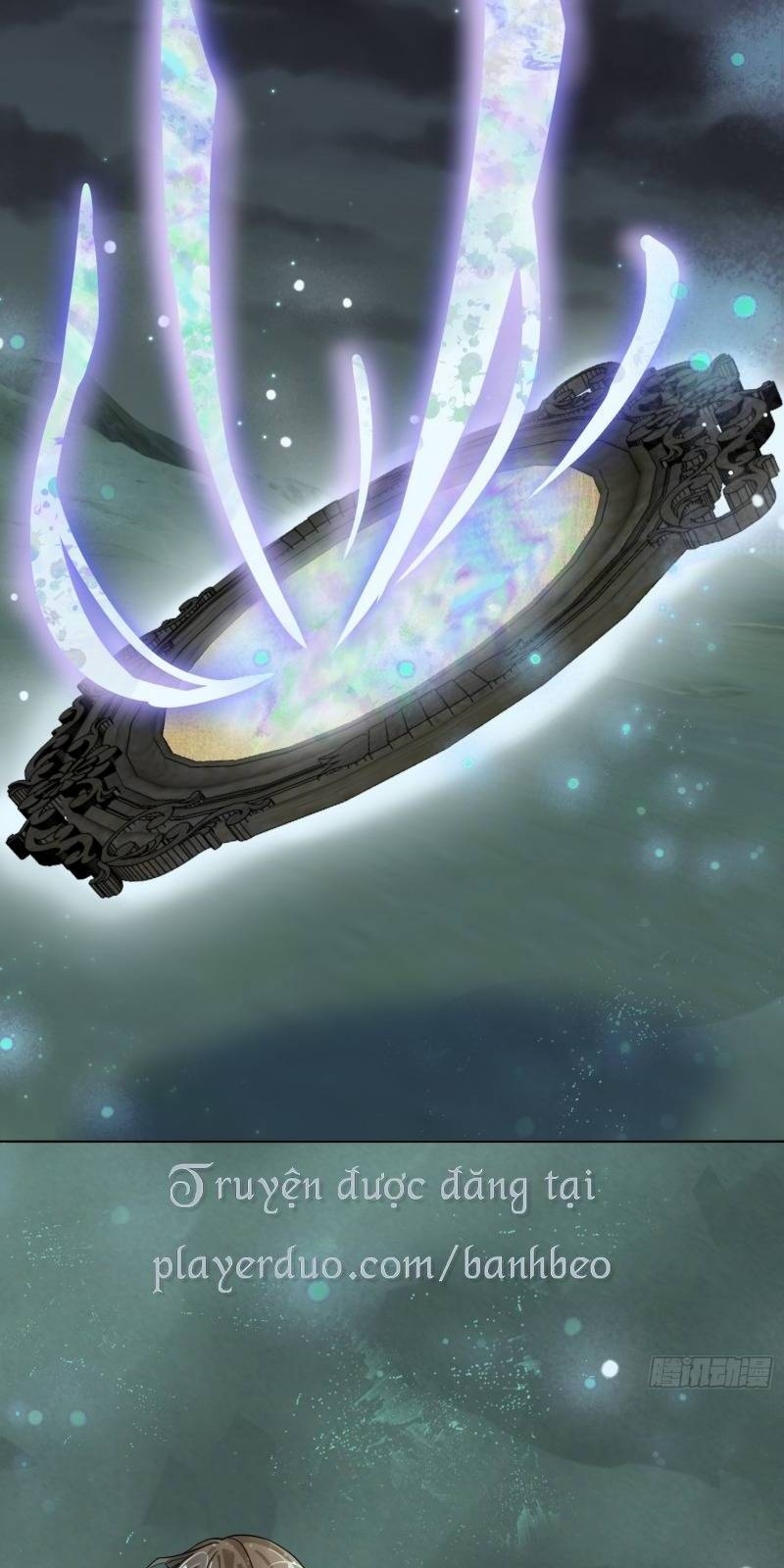 công lược trưởng thành của vương phi chapter 1 22