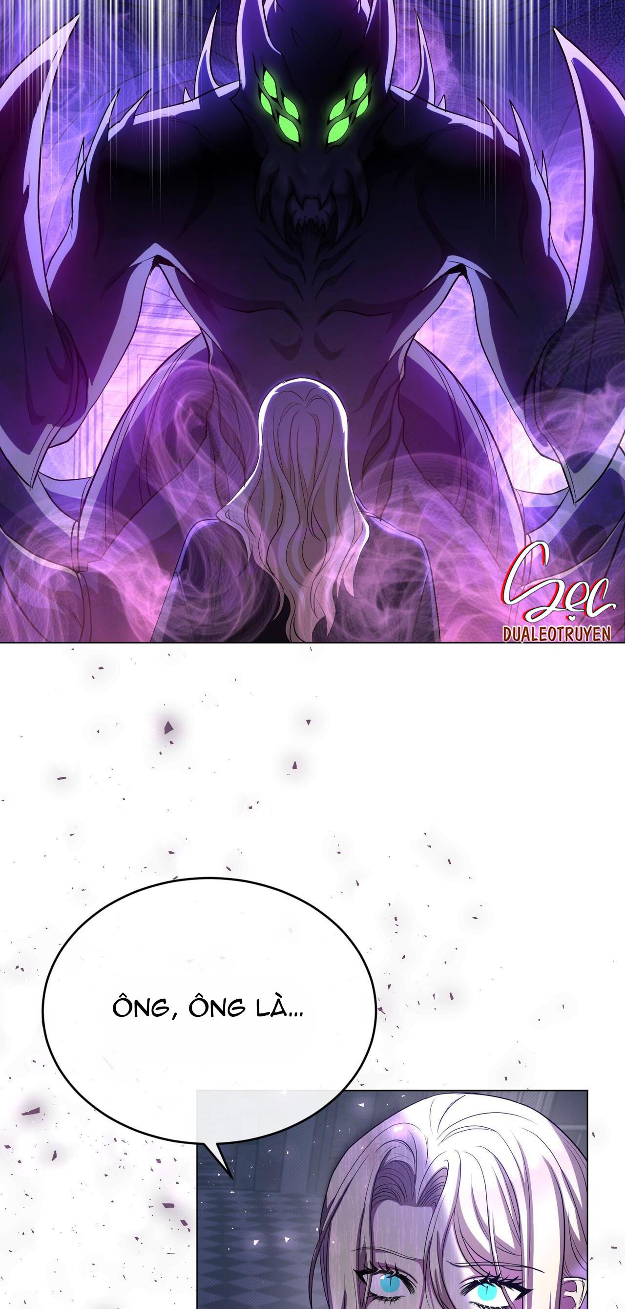 mặt trăng quỷ chapter 50 2