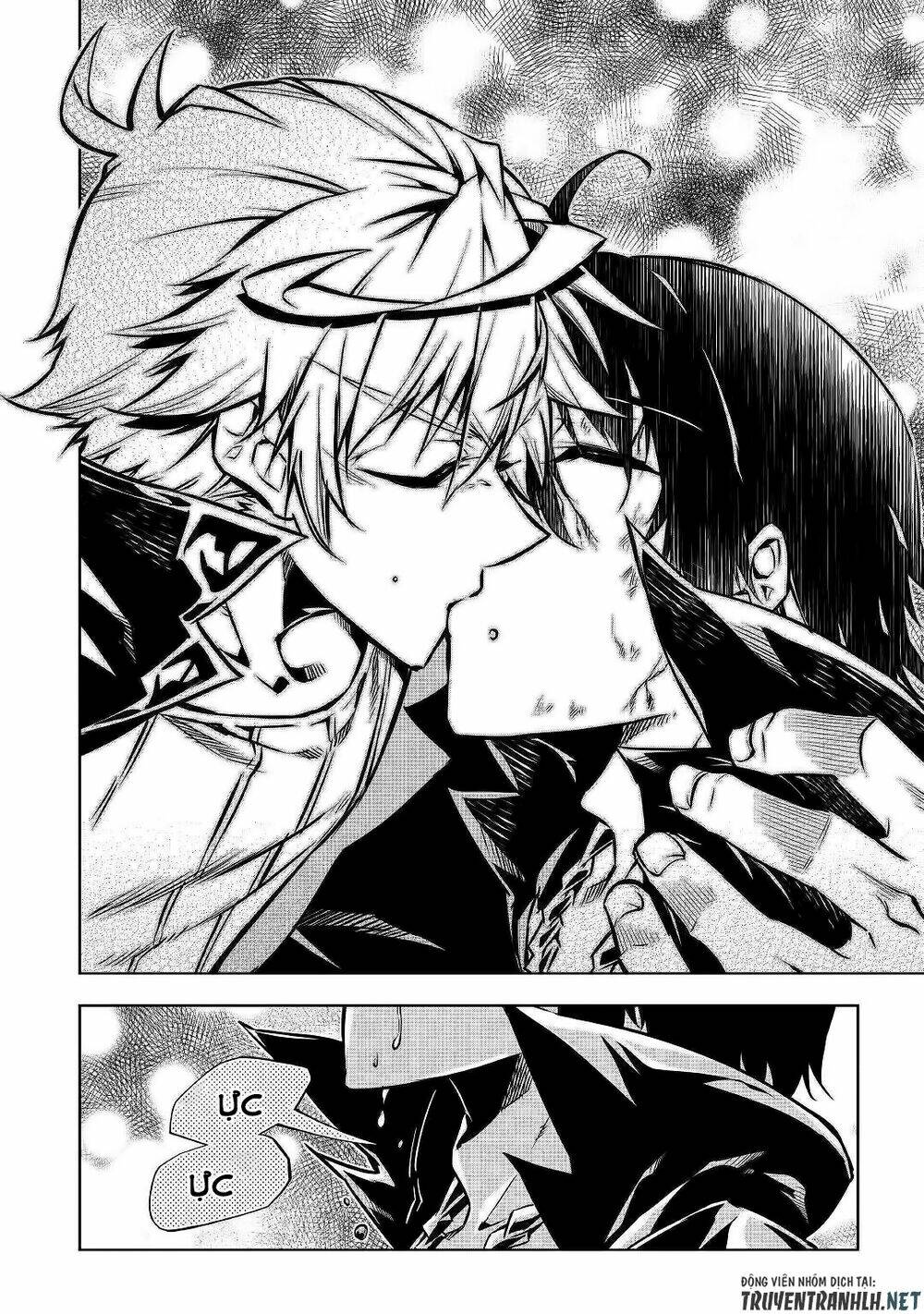 kouritsu kuriya madoushi, dani no jinsei de madou o kiwameru chapter 40 52