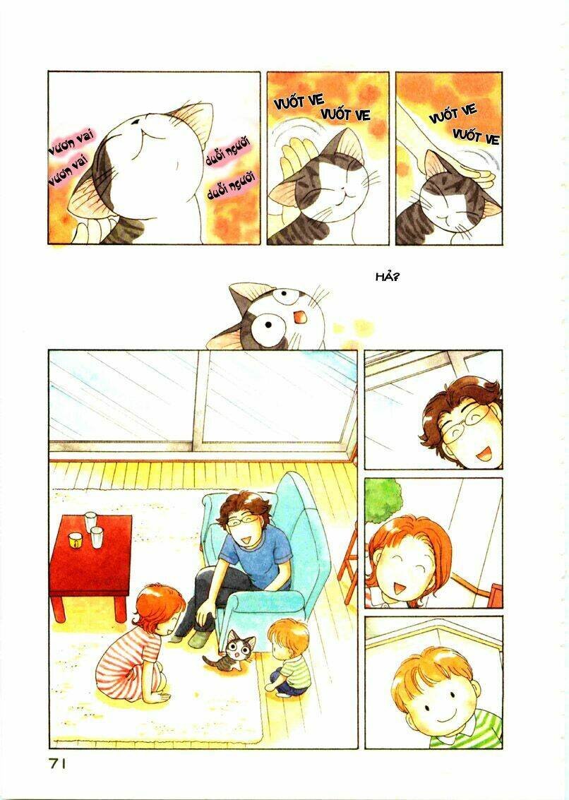 chi's sweet home chapter 65 6