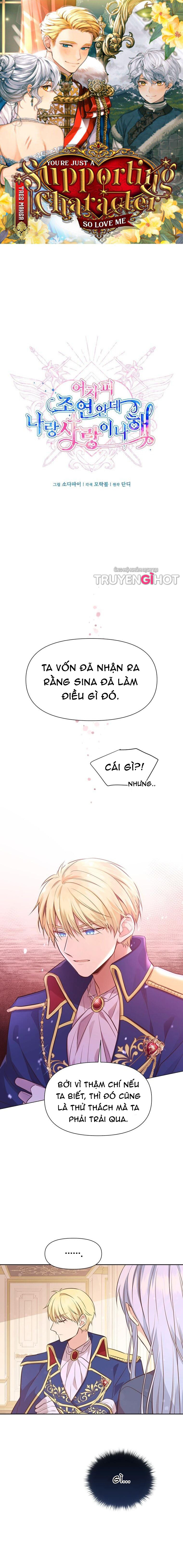 nhân vật phụ cũng xứng đáng có được tình yêu chapter 5 2
