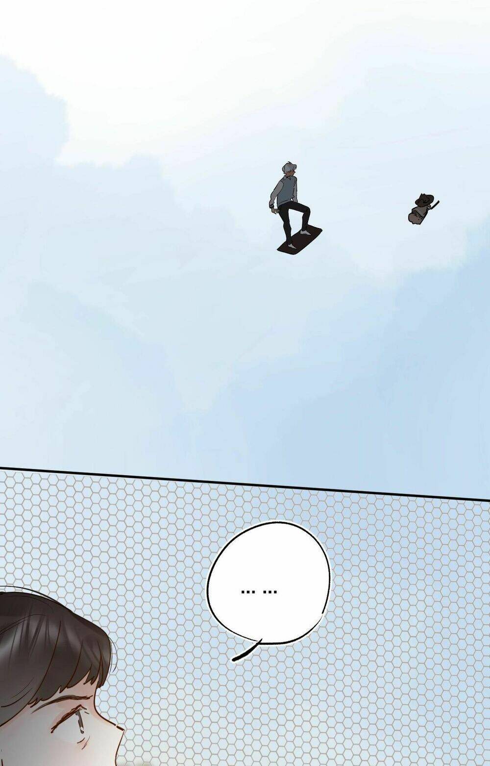 phù thủy hạng bét chapter 18 34