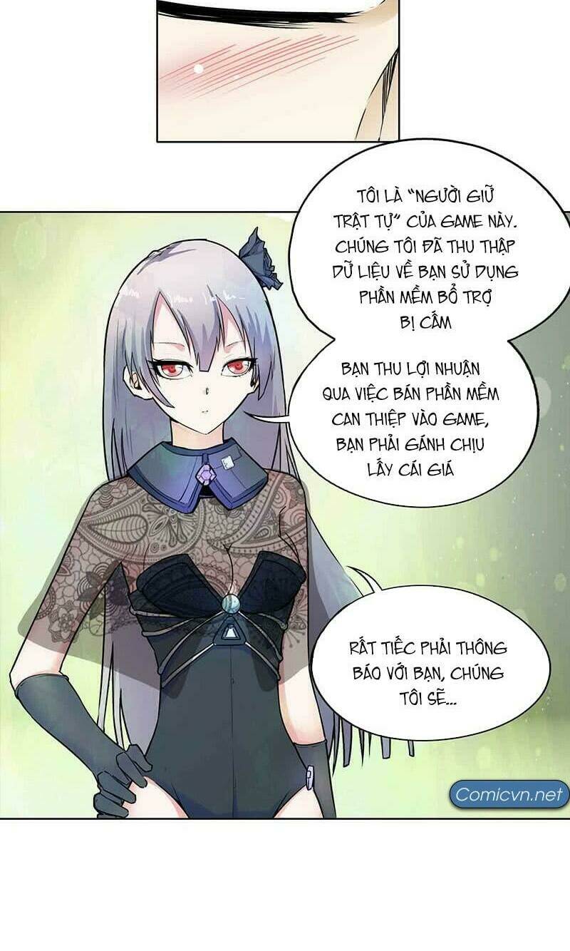 thánh hack chuộc tội chapter 1 46