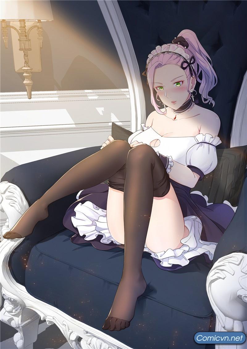 thiên vực thần tọa chapter 7 1