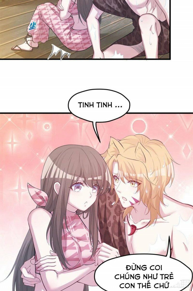 [16+] thảnh thơi thú thế chủng chủng điền, sinh sinh tể chapter 303 37