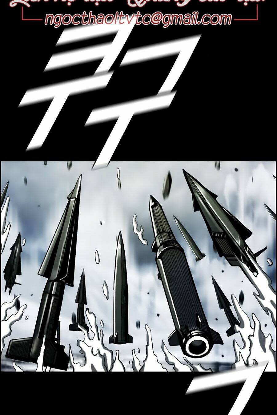 thợ săn đầu tiên chapter 62 50