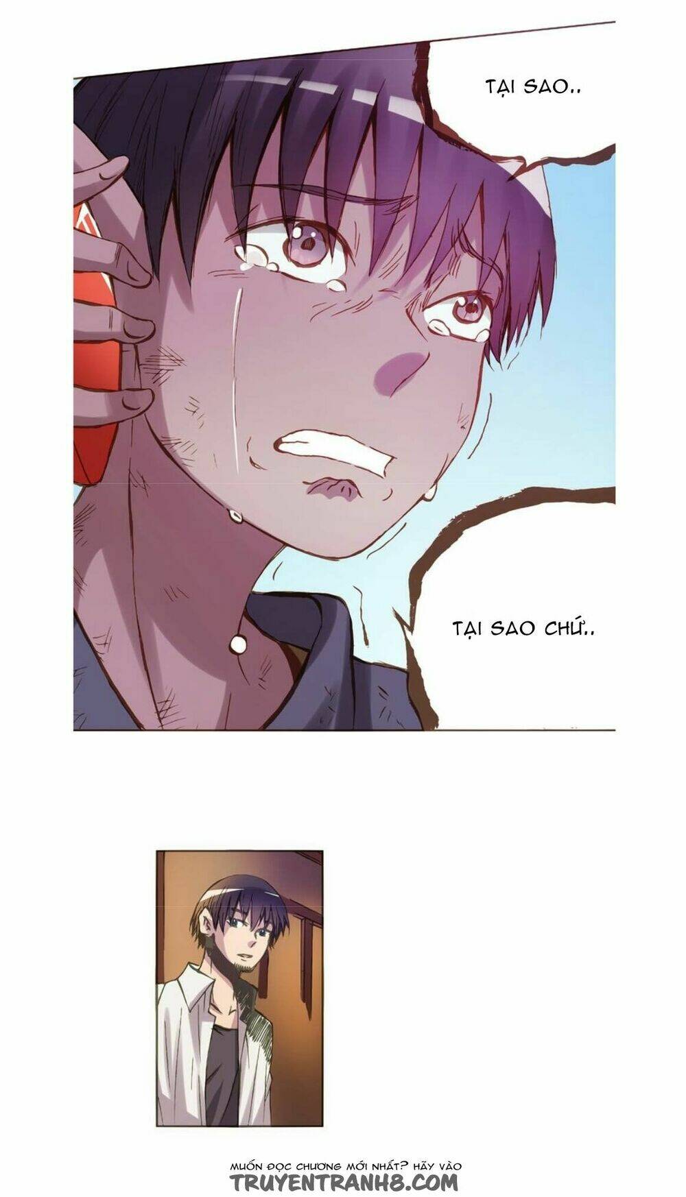 vì tôi là ông chú mở tiệm bán vũ khí chapter 2 48