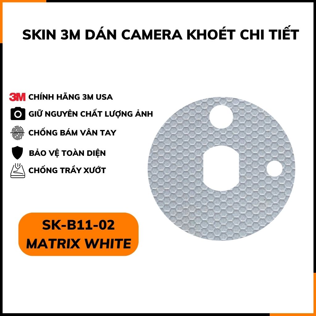 Miếng dán camera nubia z50s pro skin từ USA chống trầy xướt mua 1 tặng 1 phụ kiện huỳnh tân store