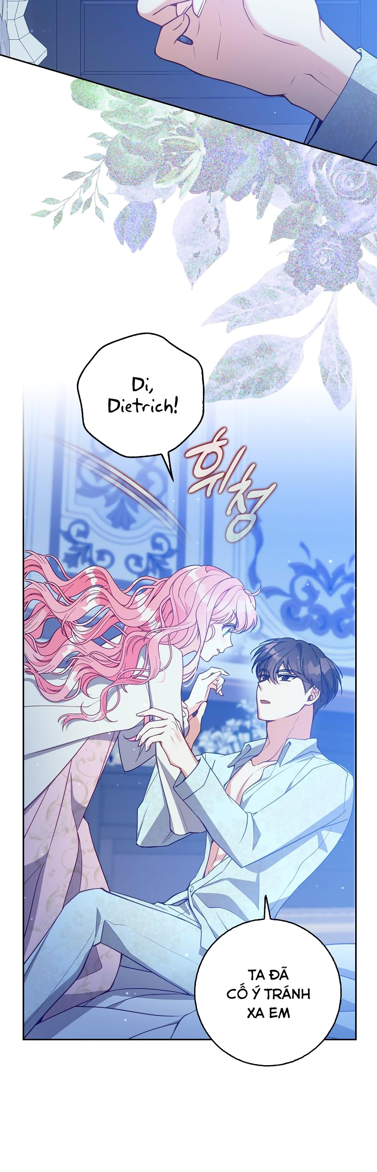 em gái cưng của đại công tước phản diện chapter 116.1 31