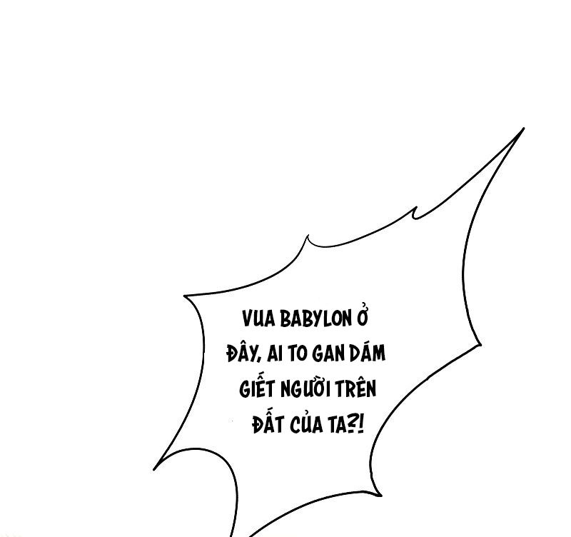 vương phi của babylon chapter 1 33