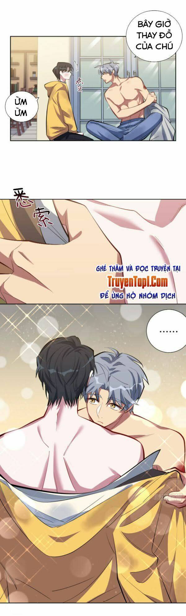 nhạc phụ đại nhân là lão bà chapter 11 11