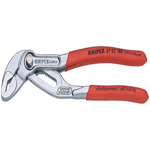 Kìm nước Cobra KNIPEX - 87 03 180