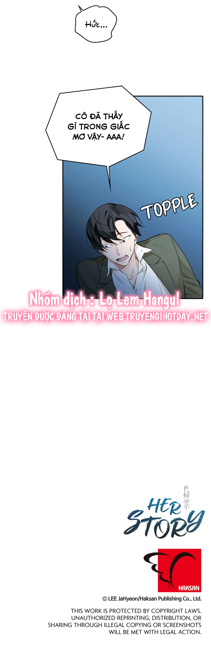 câu chuyện về người phụ nữ ấy chapter 22 14