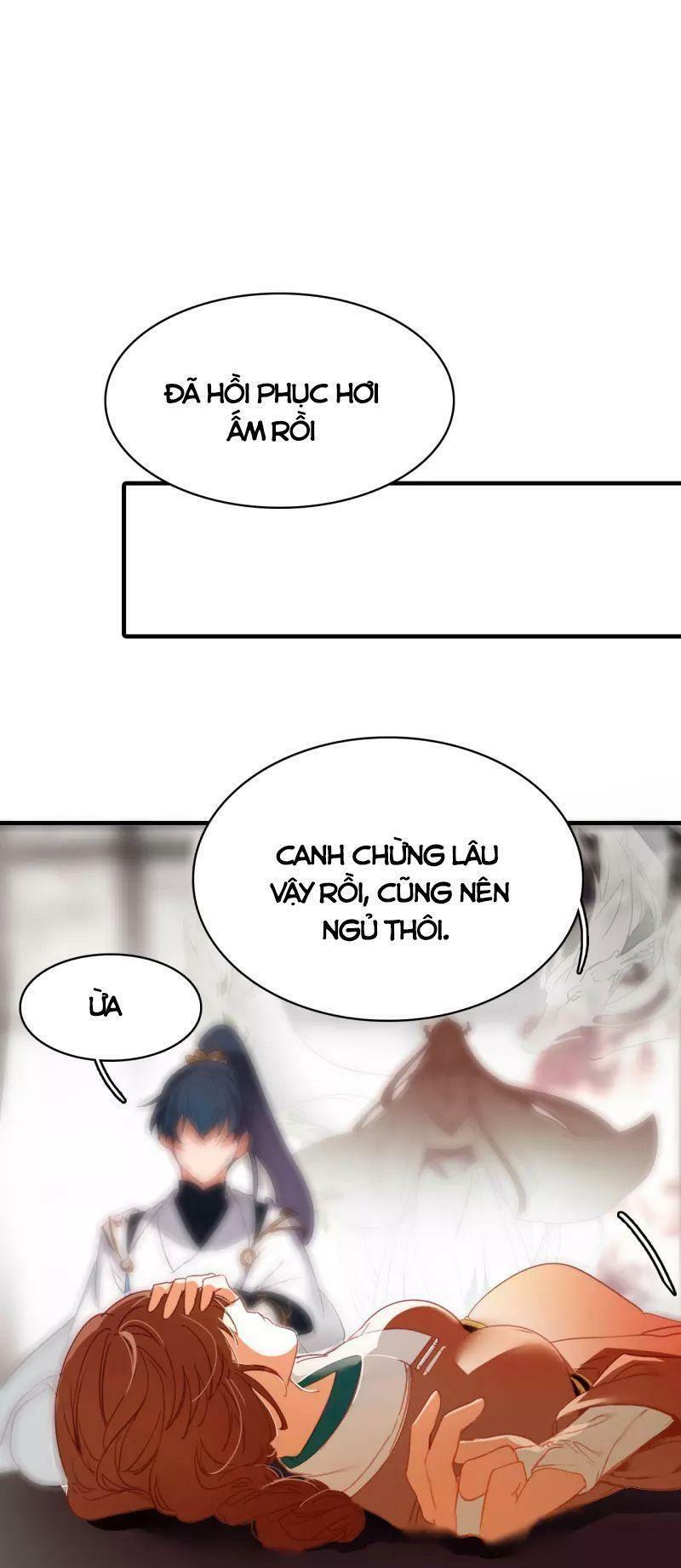long đằng chiến tôn chapter 16 12