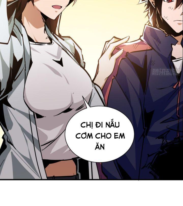 ta thật sự không phải ma vương chapter 3 28